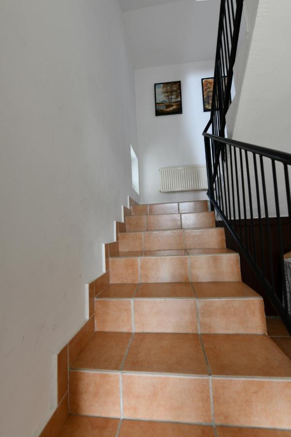 Apartment Marija Zupan Rakovica Eksteriør billede