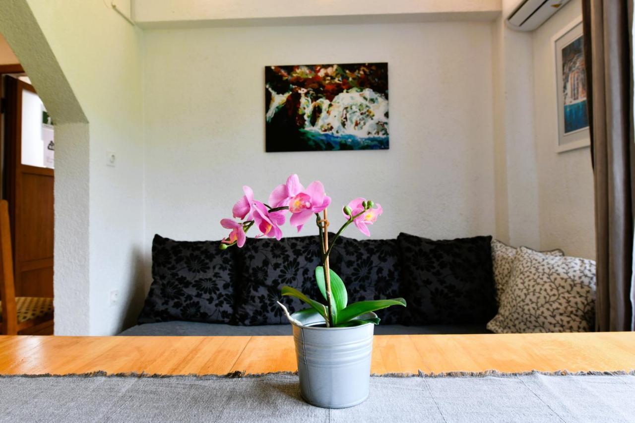 Apartment Marija Zupan Rakovica Eksteriør billede