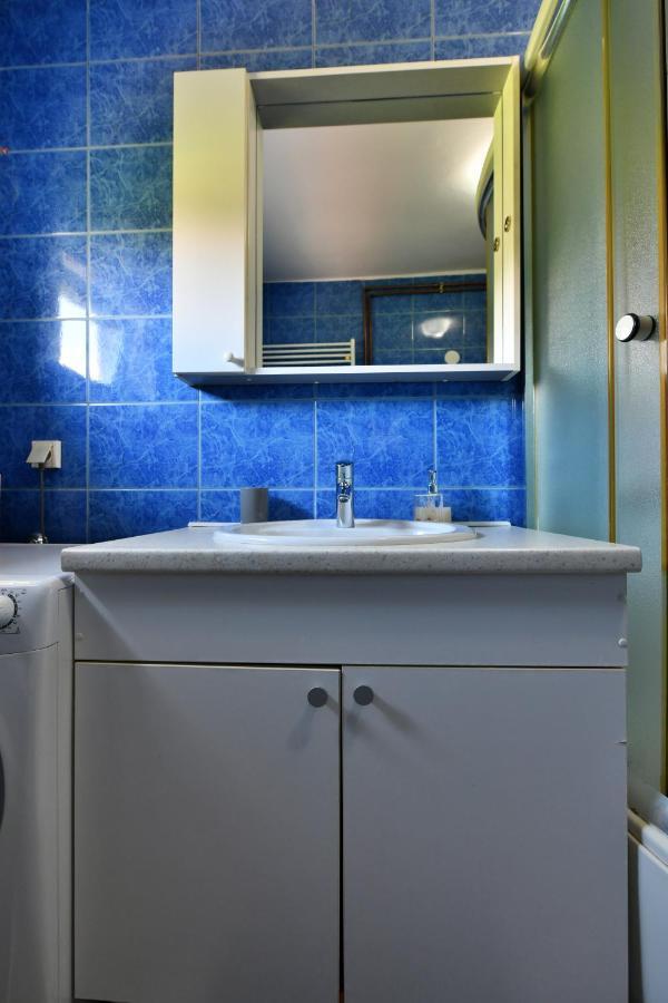 Apartment Marija Zupan Rakovica Eksteriør billede
