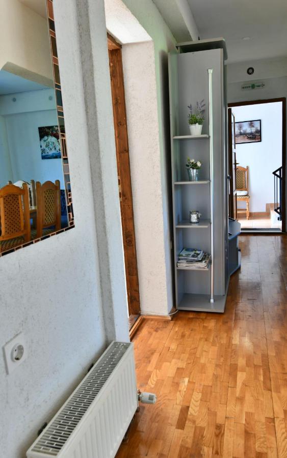 Apartment Marija Zupan Rakovica Eksteriør billede