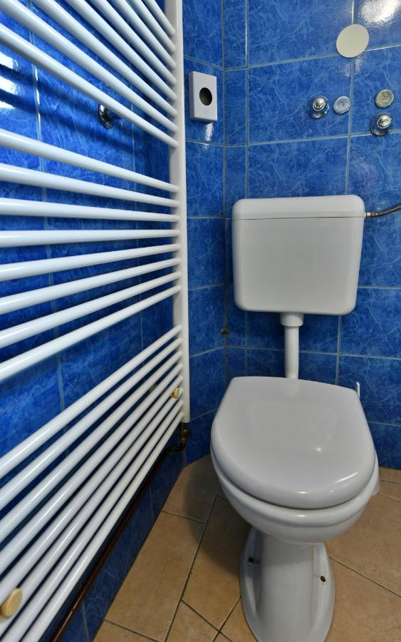 Apartment Marija Zupan Rakovica Eksteriør billede